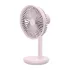 Xiaomi Solove F5 Rechargeble Desktop Stand Fan (5W-4000mah)